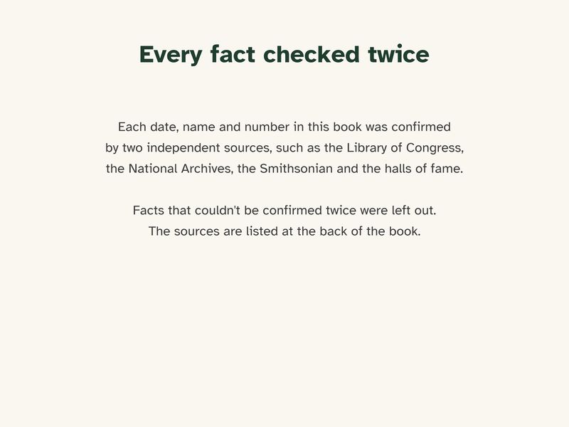 Born in 1947 Puzzle Book: 80th Birthday Gift, Large Print Trivia: Checked
