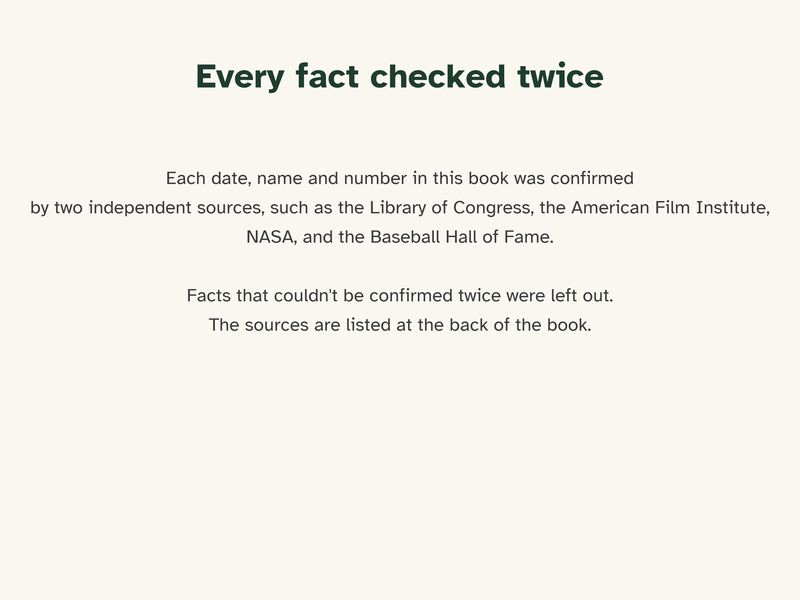 Born in 1967 Puzzle Book: 60th Birthday Gift, Large Print Trivia: Checked
