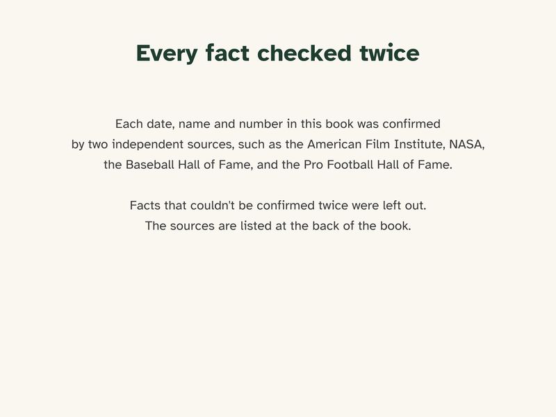 Born in 1977 Puzzle Book: 50th Birthday Gift, Large Print Trivia: Checked