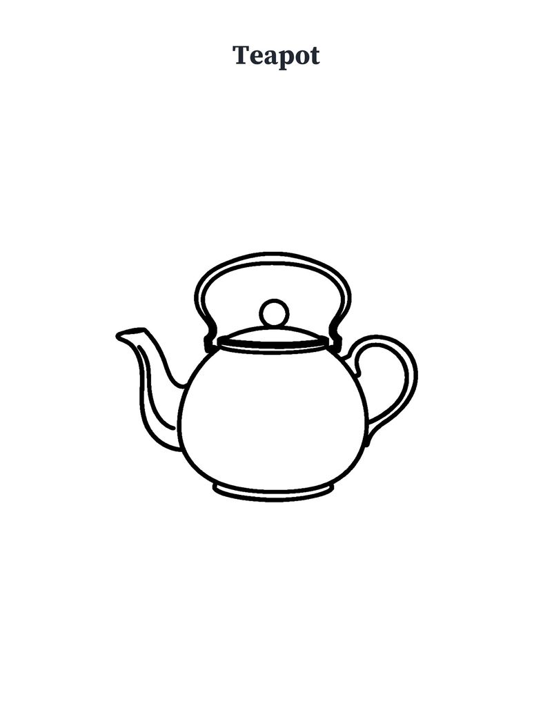 Nostalgic Coloring Pages for Seniors: Remember When Memory Care Printable: Preview 2